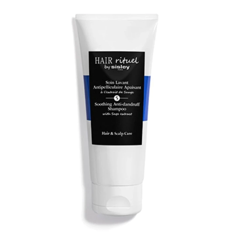 Hair Rituel by Sisley Rituel Soin Lavant Anti-Pelliculaire Apaisant 200 ml