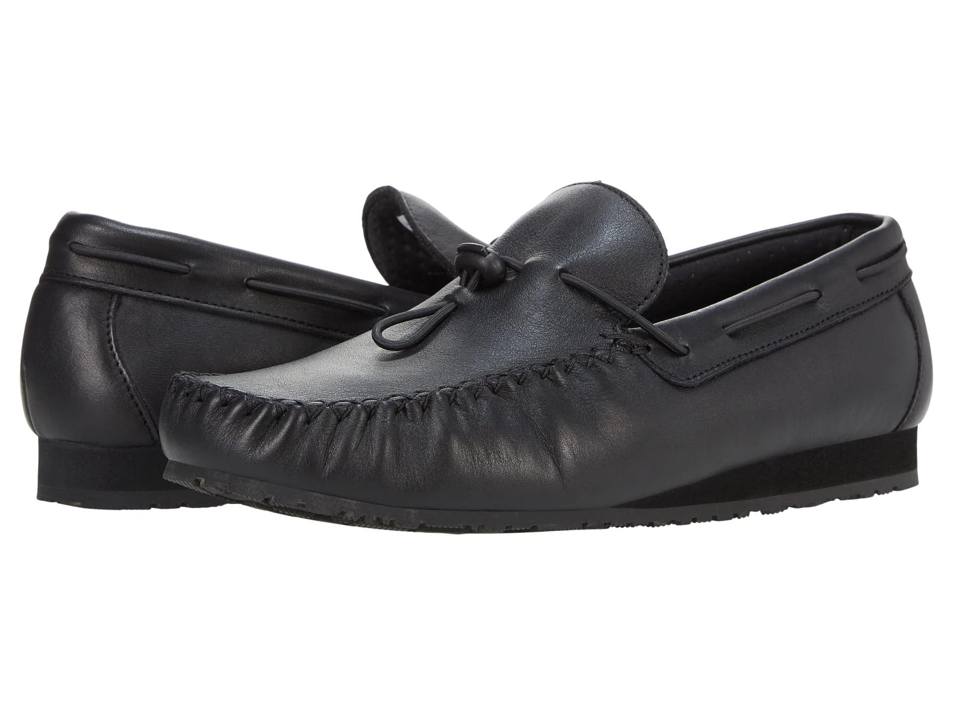 SAS Running Late, Black, 9 UK