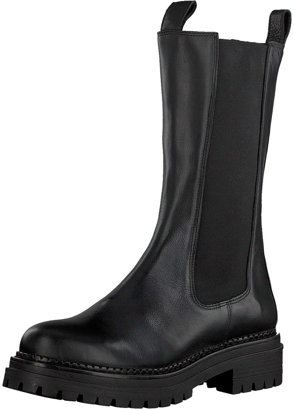 Ca Shott Cashannah - Delfi Black Leather 39 EU, Delfi Black 256, 4 UK