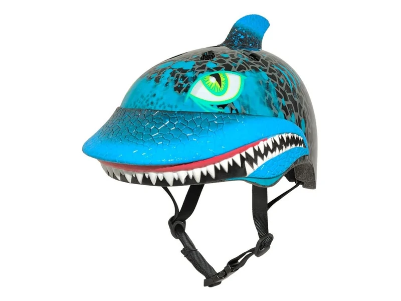 RASKULLZ Child 5+ 2021 Shark ATTAX - Image 1