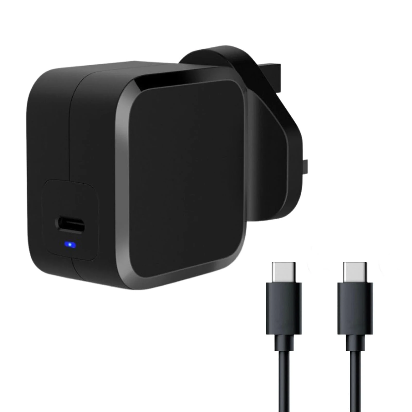 AJPARTS UK USB C Charger for Samsung Galaxy Book Pro 360 NP950QDB NP930QDB NP935QDC Laptop Adapter Power 65W TYPE C Fast Charger Galaxy Book S, Galaxy Book Go 14 Flex 2 Galaxy Book Ion, Chromebook 4