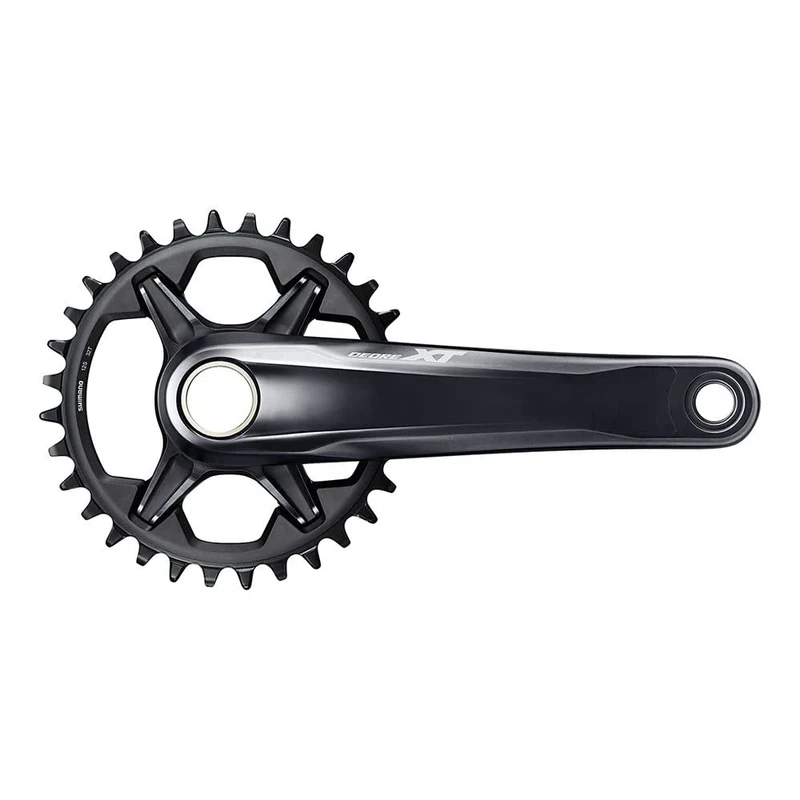 Shimano Deore Xt FC-M8120 12V Crankset