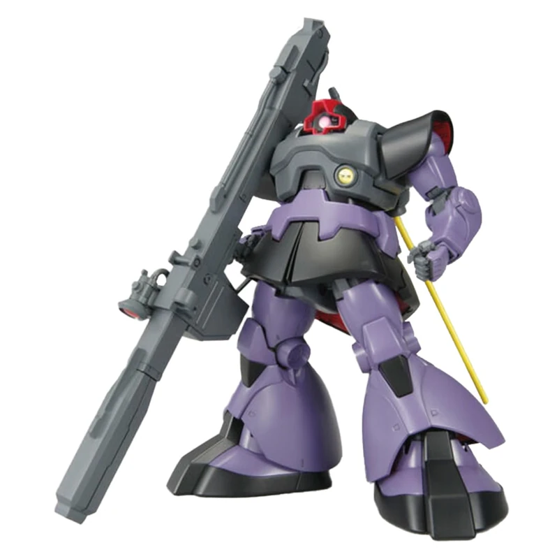 BANDAI SPIRITS MG 1/100 Rick Dom - Gundam Model Kit - Image 1