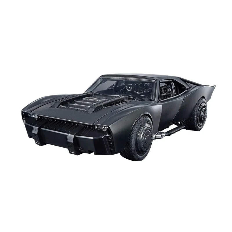 Bandai Model Kit DC COMICS - Batman (New Item A) - Model Kit