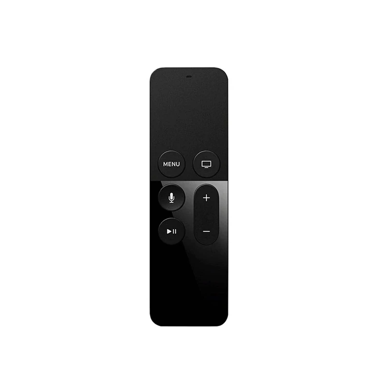 Remote Control For Apple TV Siri 4th Generation Remote Control MLLC2LL/A EMC2677 A1513