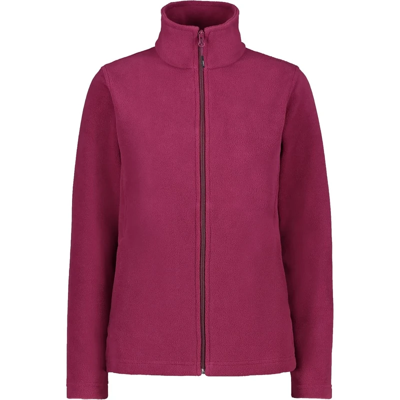 CMP Women's fleece jacket, fleece jumper