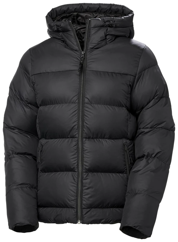 Helly Hansen Women's W Active Puffy Jacket - Black, XS
