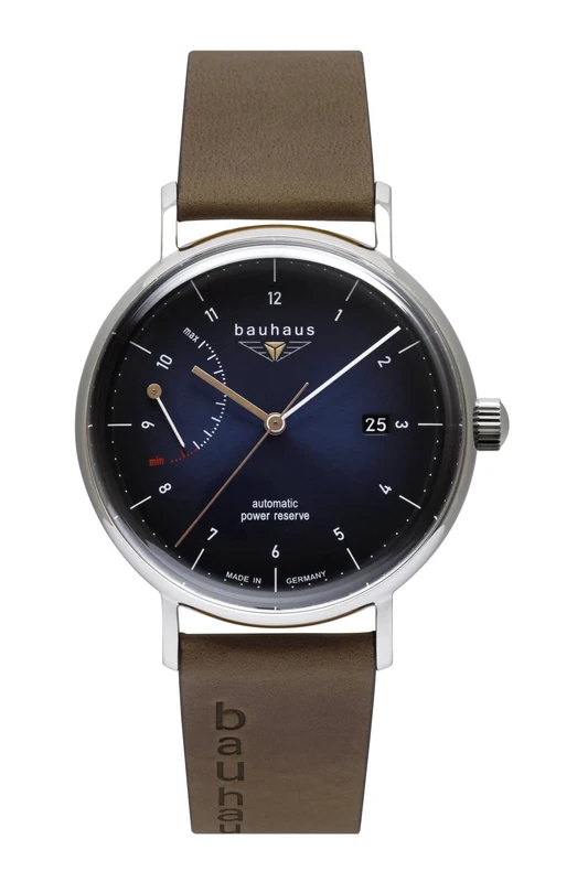 Bauhaus Automatik 21603 Automatic Mens Watch