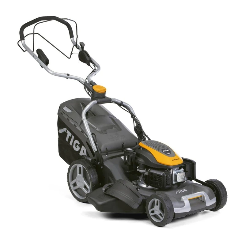STIGA Combi 955 VE Petrol Lawn Mower - 53 cm Cutting Width