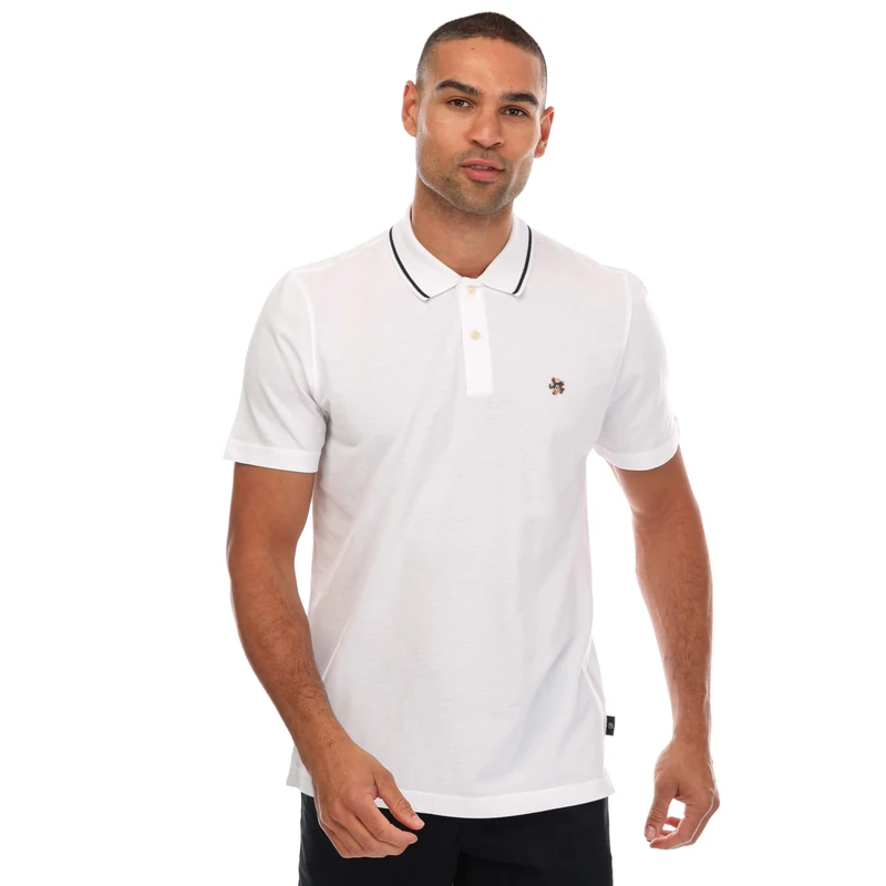 TED BAKER CAMDN SS Polo Shirt