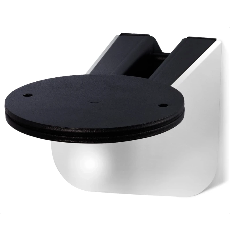 Q ACOUSTICS Q WB75 Speaker Wall Bracket for Q Active 200 Speakers & Q Concept 30 Speakers - One Unit (White)