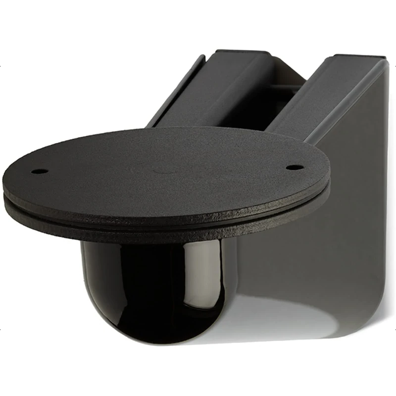 Q ACOUSTICS Q WB75 Speaker Wall Bracket for Q Active 200 Speakers & Q Concept 30 Speakers - One Unit (Black)