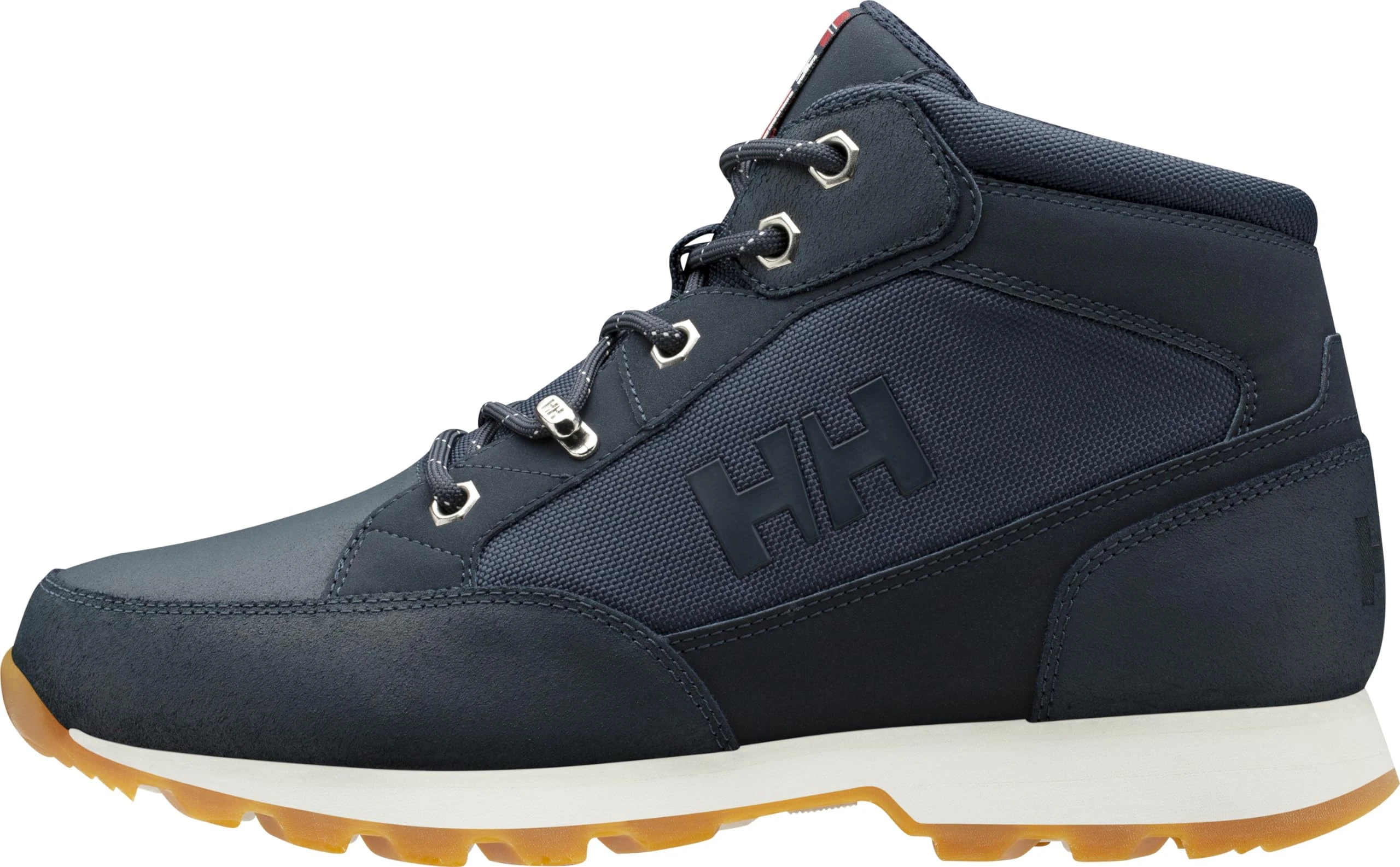 Helly Hansen Men's Torshov Hiker Walking Shoe, 597 Navy, 10 UK