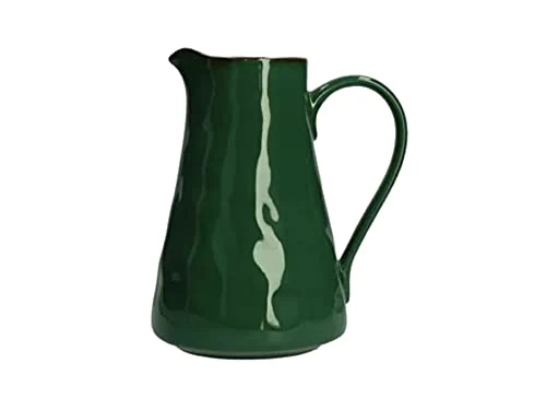 Rose & TULIPANI - Jug 0,6 L Concerto Forest Green