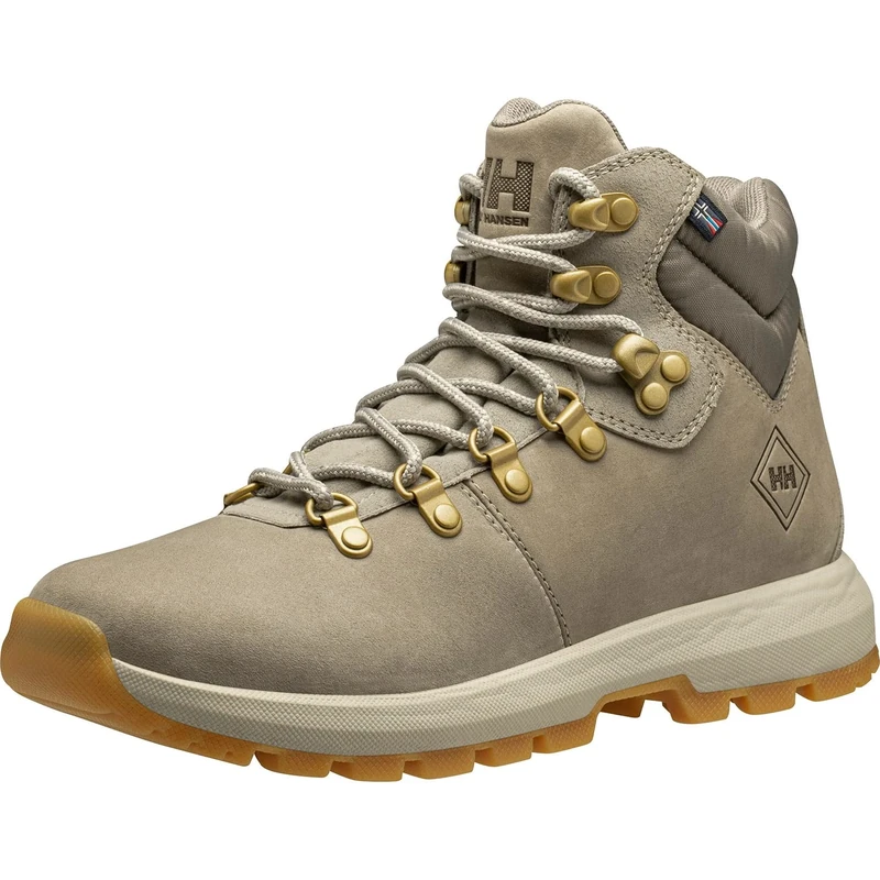 Helly Hansen Coastal Hiker, Boots, Aluminum/Fallen Rock,