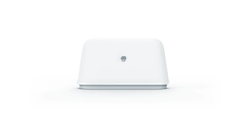 Chuango OV-300 Motion Detector - Wireless Home Alarm with Siren - Door and Window Opening - Home Automation Security System - Smart Hub and Sensors - Smart WiFi Alarm