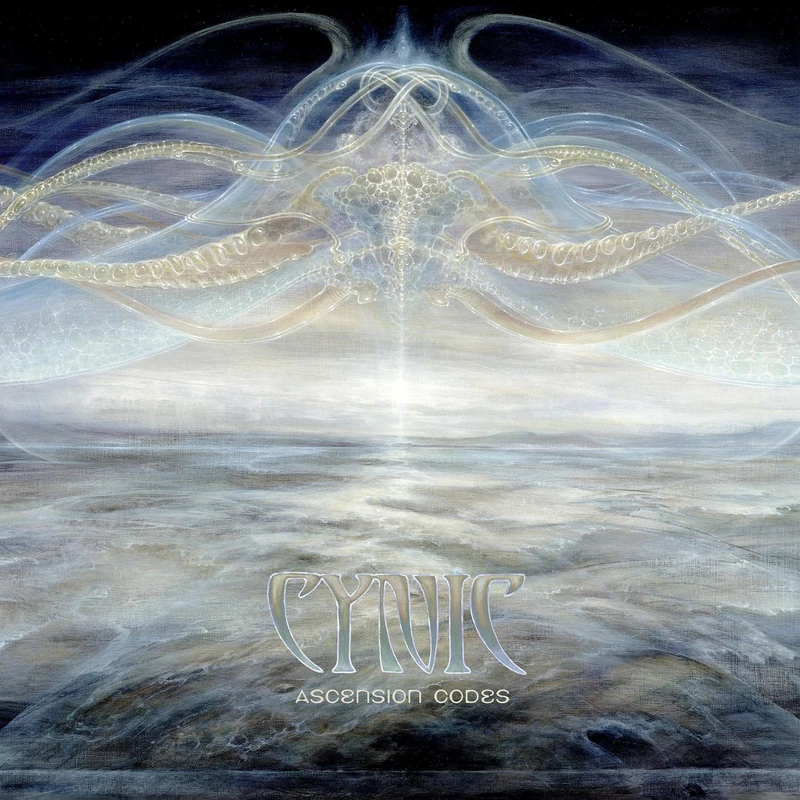 Ascension Codes [VINYL]