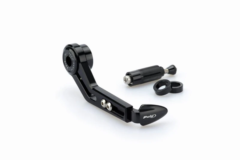 PUIG 3765N Brake Lever Protector, Black