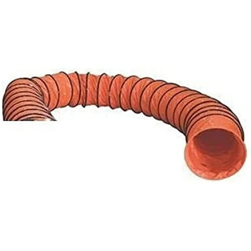 Extraction Hose mmv ø200 - 10 m Brand METALWORKS