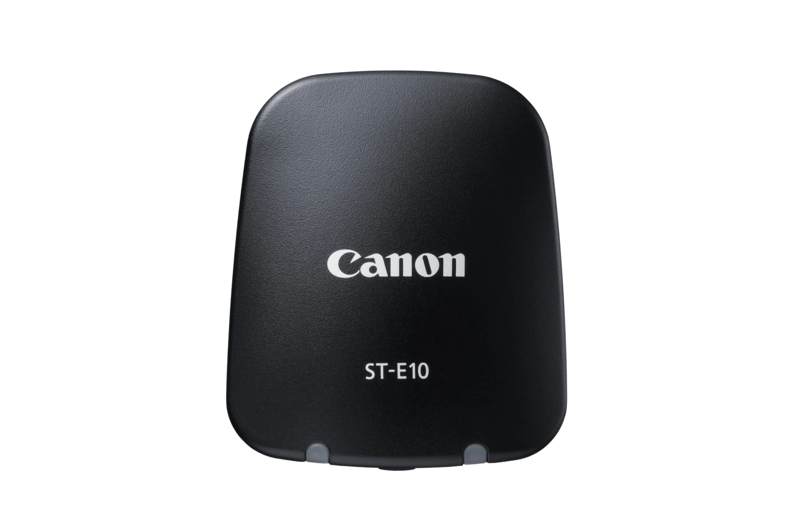 Canon ST-E10 Speedlite Transmitter - Control Multiple Compatible Canon Speedlite up to 30 m - Radio frequency remote flash trigger - Powered via Camera Multi-Function Shoe