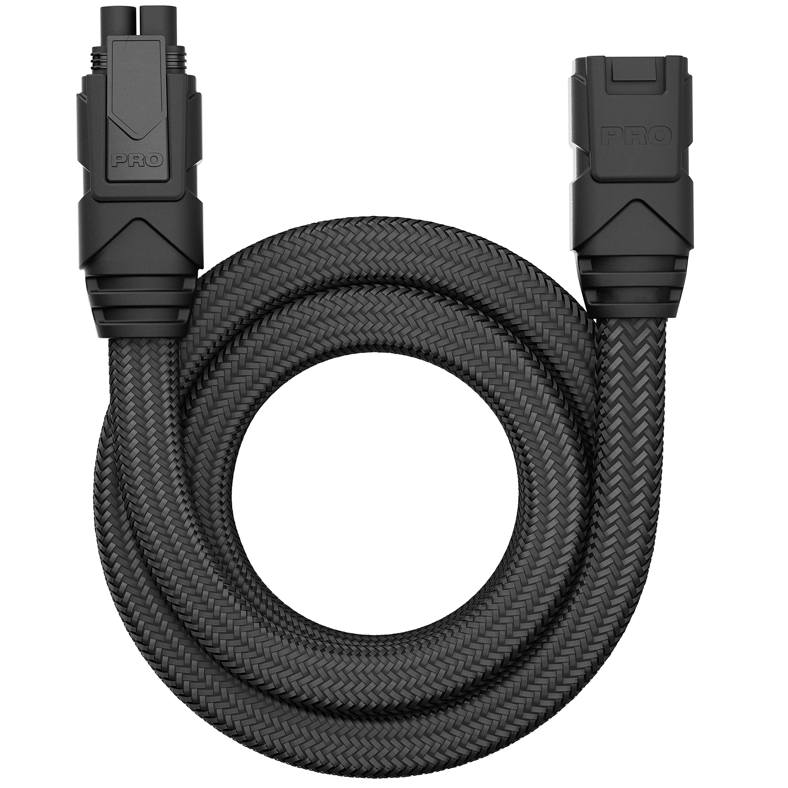 NOCO GPA003 PRO X-Connect 10-Foot Extension Cable for NOCO GENIUSPRO50 Smart Battery Charger