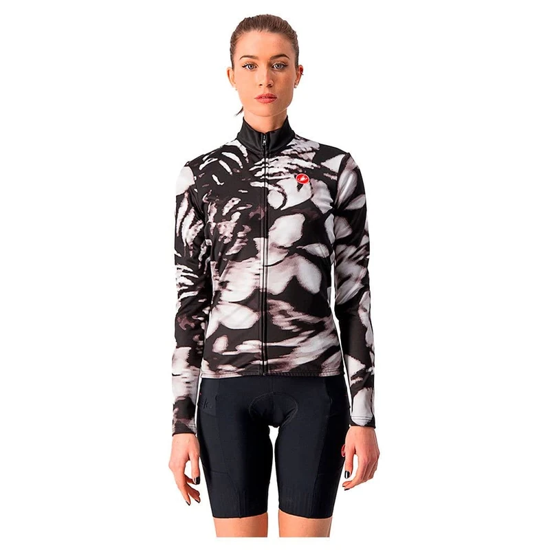 CASTELLI Women's Unlimited W Th. Jr Sweatshirt