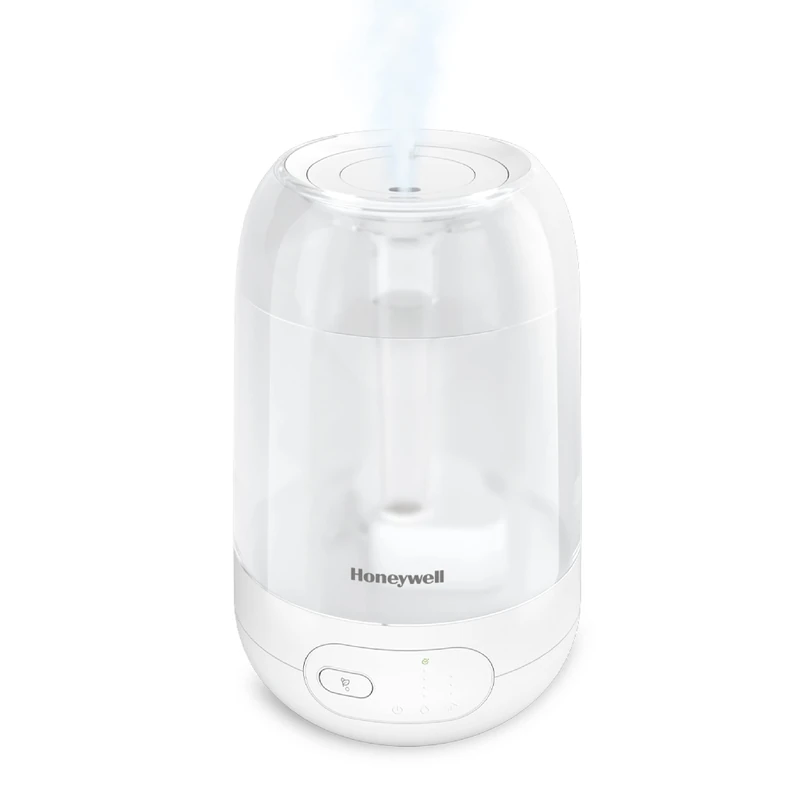 Honeywell HUL565W Ultra Plus Cool Mist Humidifier, White