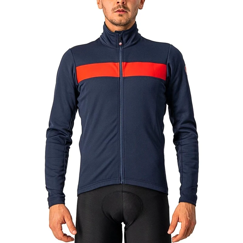 CASTELLI Men's Jacket