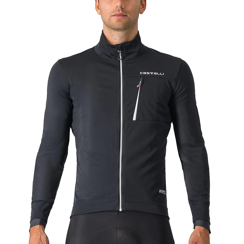 CASTELLI Go Jacket