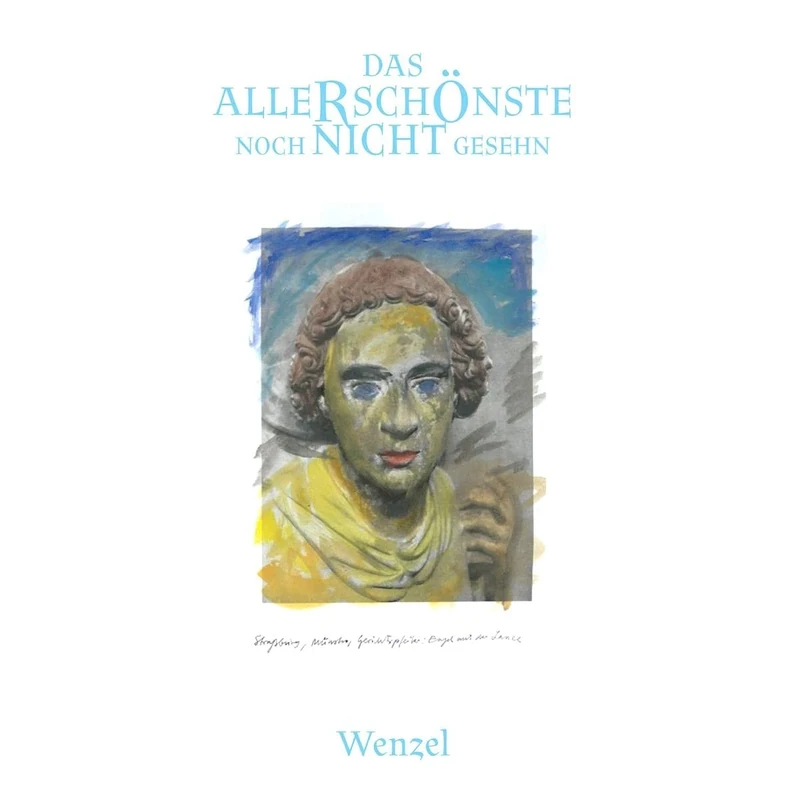 Das Allerschönste Noch Nicht Gesehen [VINYL]
