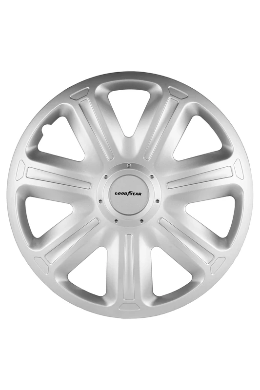 Goodyear SILVER ESTORIL HUB COVER 15\ - Image 1
