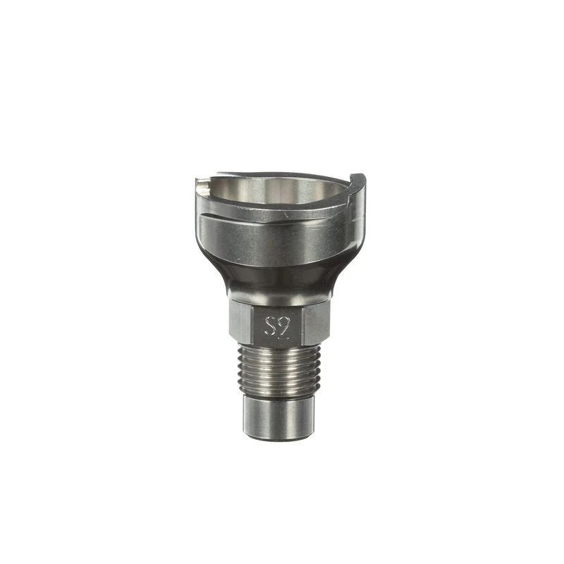 3M PPS Series 2.0 Adapter, Type S-9, 26039, Black