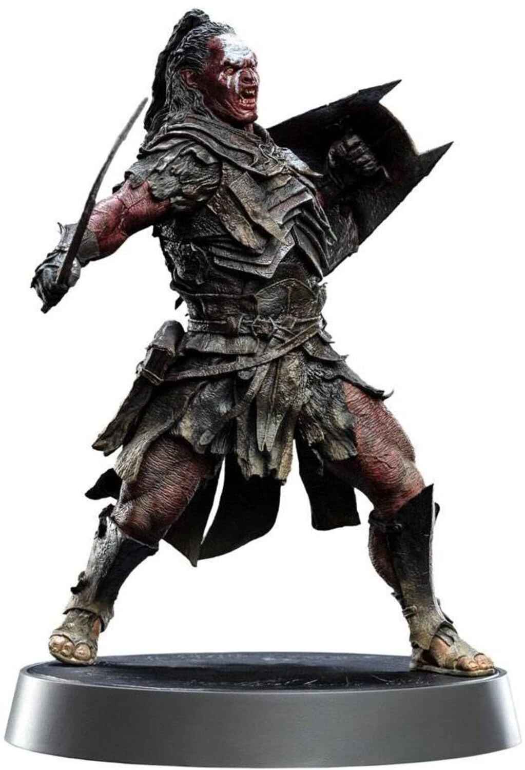 Weta Workshop Figures of Fandom - The Lord of The Rings - Lurtz