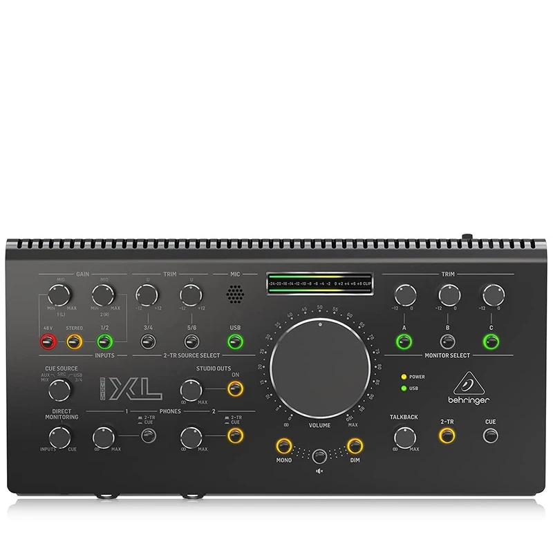Behringer STUDIO XL 000-E8602-00010