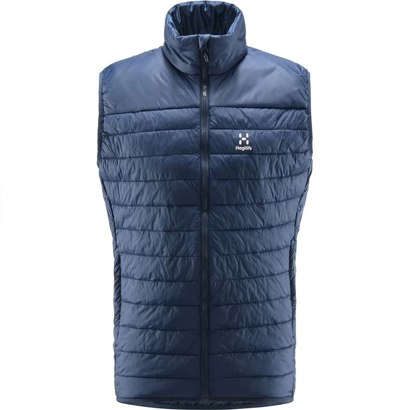 HAGLOFS 604672_3N5 SPIRE MIMIC Jacket Men's TARN BLUE Size S