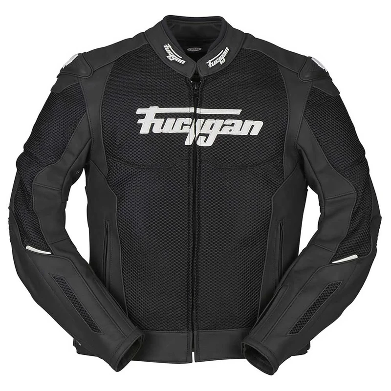 Furygan SPEED MESH EVO D3O JACKETS AND COATS RADICAL