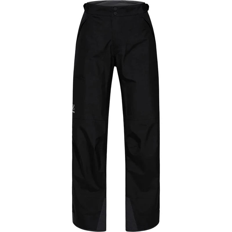 HAGLOFS 605120_2C5 Alpine GTX Q Pants Women's True Black Size XS