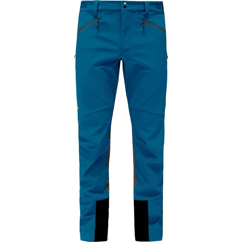 HAGLOFS 604373_4QN Rando Flex Pants Men's Dark Ocean/Magnetite Size S