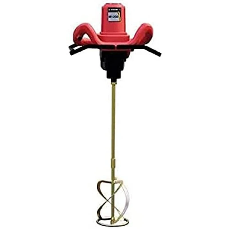 Metalworks Paint Mixer M1601