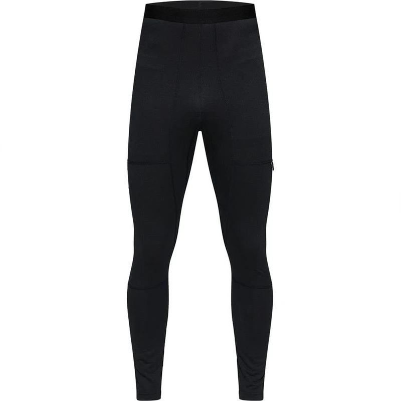 HAGLOFS 605091_2C5 Natural TECH Longs Leggings Men's True Black Size S