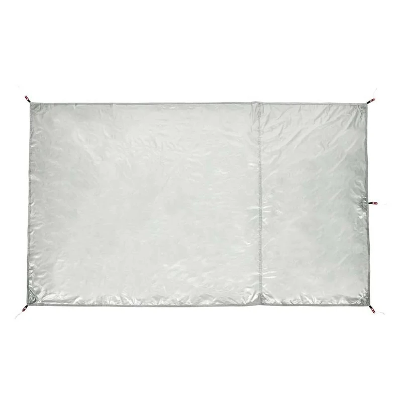 COLUMBUS Footprint Ultra 2 Tent, Adults Unisex, Multicoloured (Multicoloured), 2 Pack