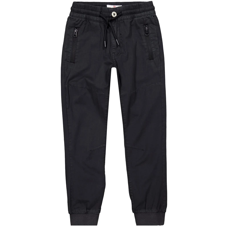 Vingino Boy's SYLS Shorts, Deep Black, 110