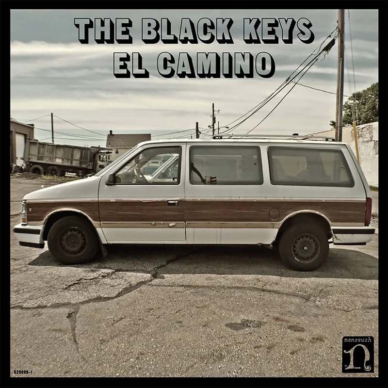 El Camino (10th Anniversary Super Deluxe Edition) [VINYL]