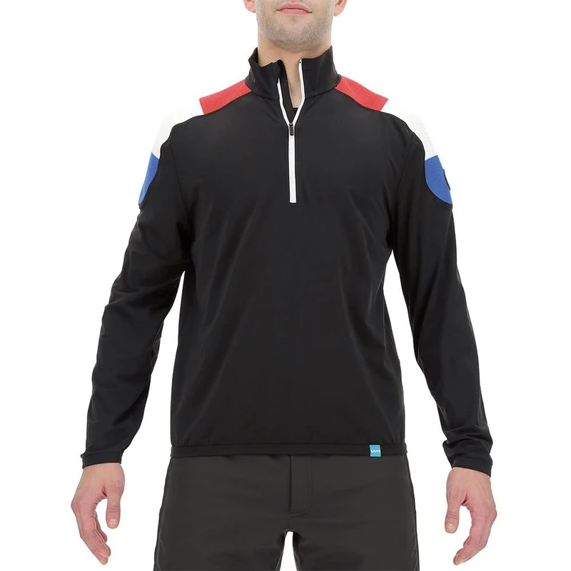 UYN Natyon Longsleeve Top Black XXL - Image 1