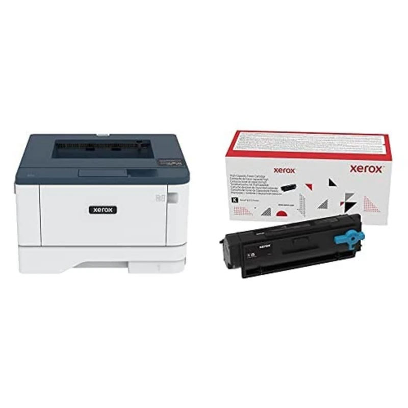 Xerox B310 A4 Wireless Laser Printer - 40ppm Duplex