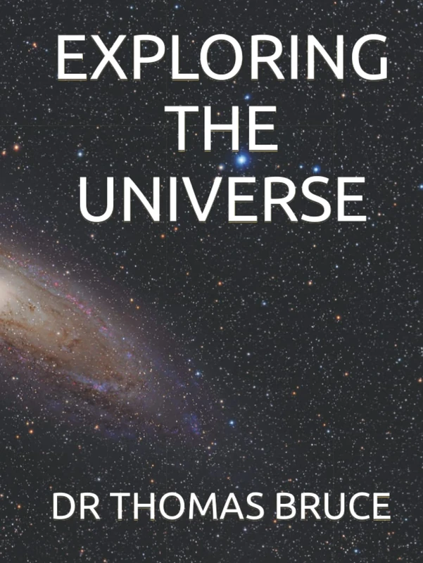 EXPLORING THE UNIVERSE