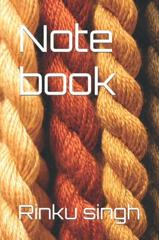 Note book