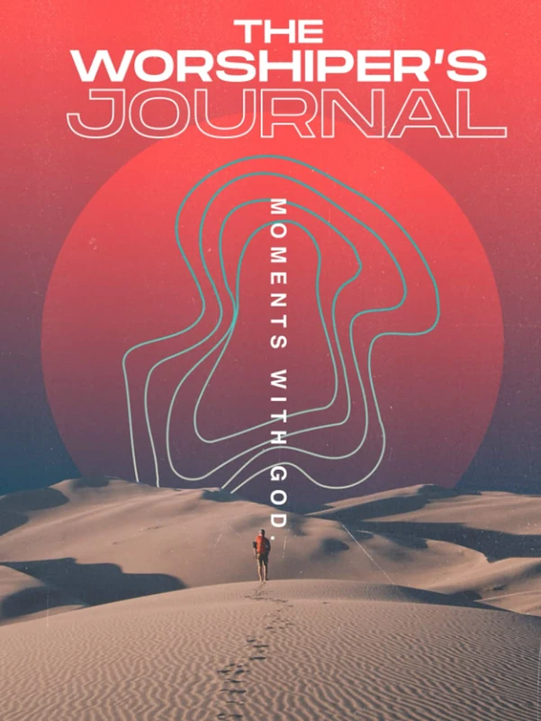 The Worshipers Journal