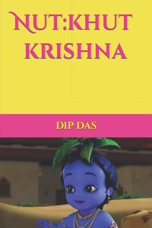 Nut- khut krishna - Image 1