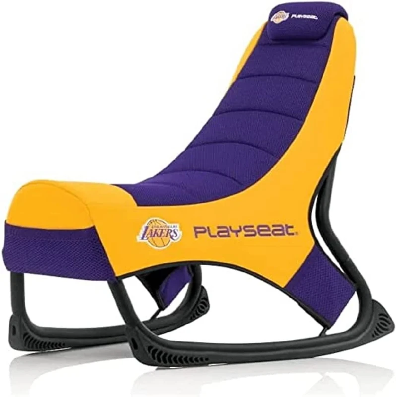 Playseat® | NBA - LA Lakers